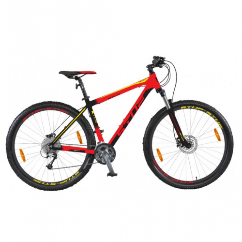 Mountain Bike - Stuf PRIME MR 1.3 650B 27,5 | Bikes 